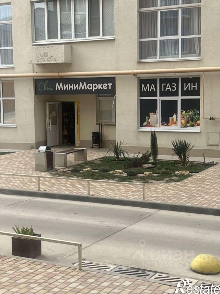 2-комн квартира Симферополь, Буденного ул., 33