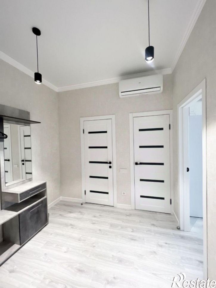 2-комн квартира Симферополь, Буденного ул., 33