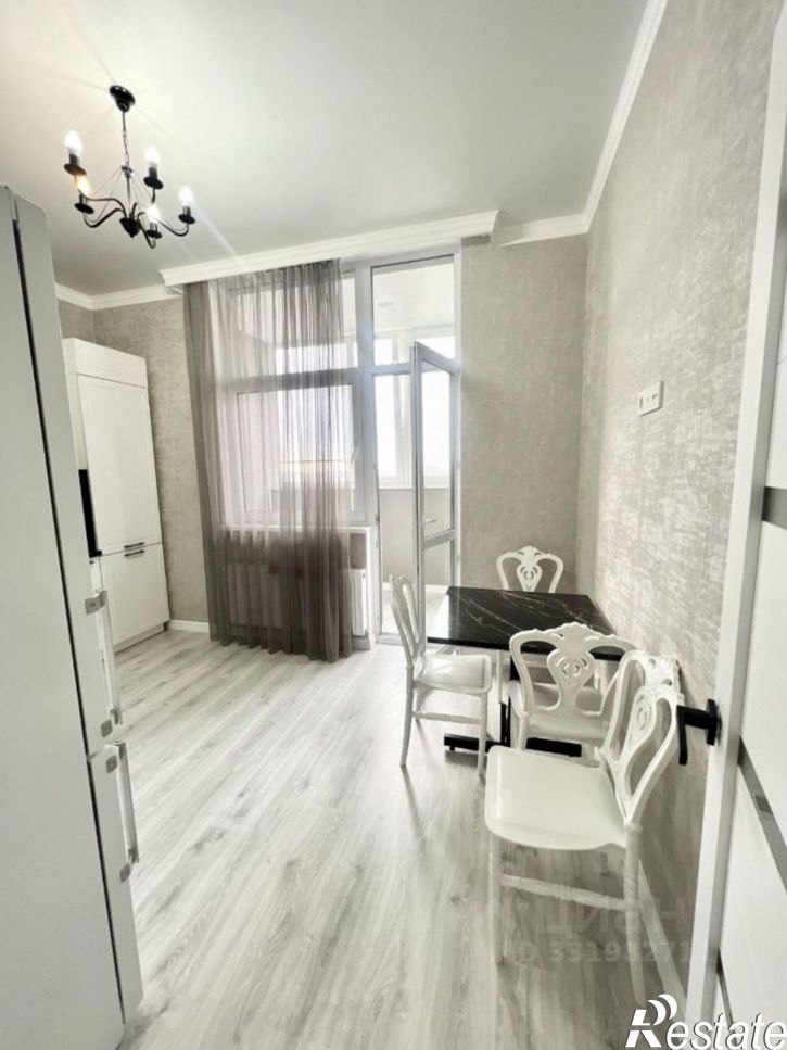 2-комн квартира Симферополь, Буденного ул., 33