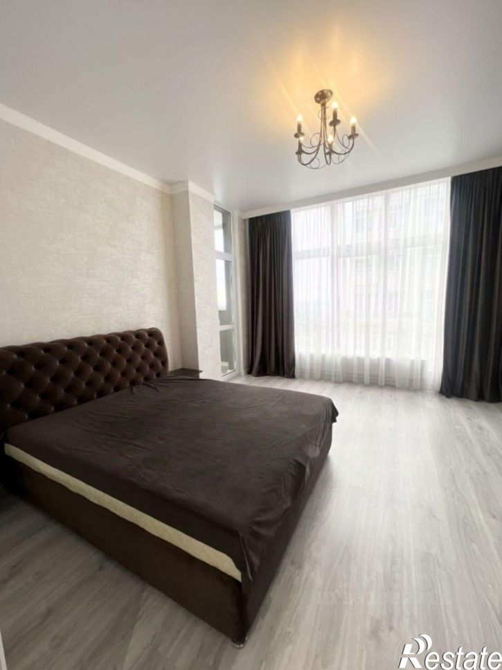 2-комн квартира Симферополь, Буденного ул., 33