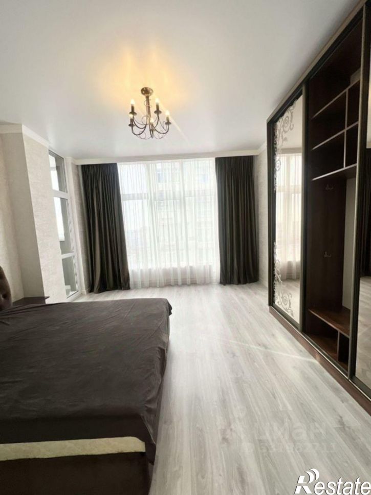 2-комн квартира Симферополь, Буденного ул., 33