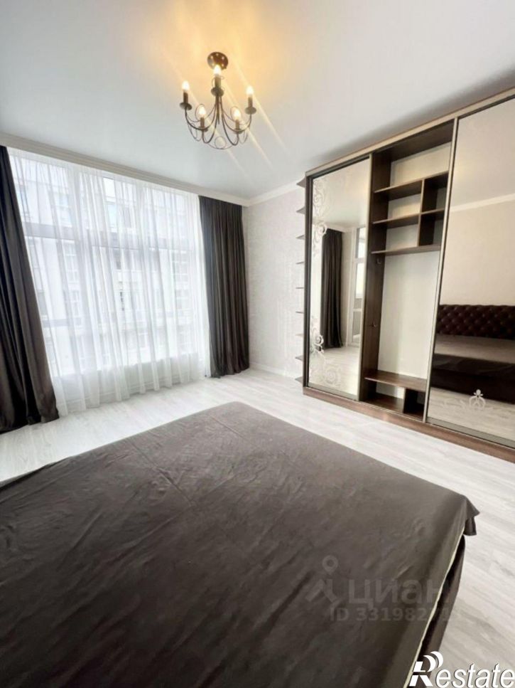 2-комн квартира Симферополь, Буденного ул., 33