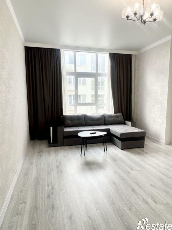 2-комн квартира Симферополь, Буденного ул., 33