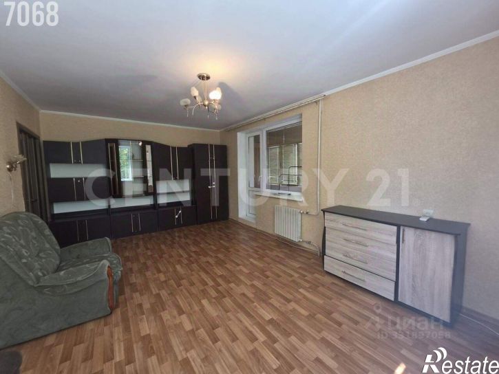 2-комн квартира проспект Генерала Острякова, 217