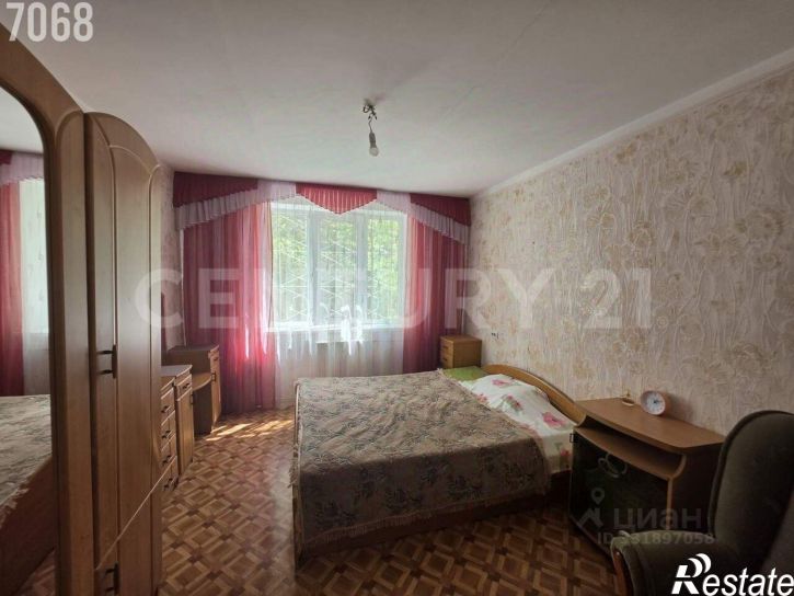 2-комн квартира проспект Генерала Острякова, 217