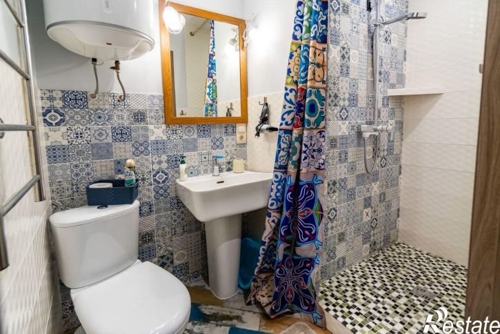 Комната Севастополь, Керченская улица, 72