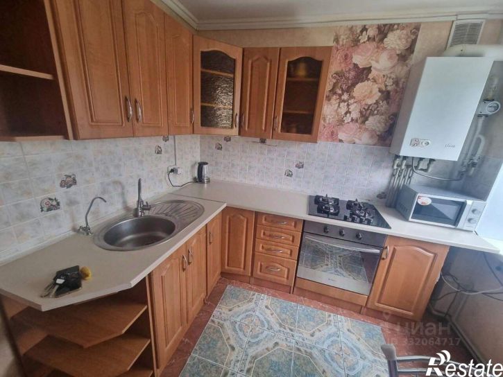 2-комн квартира Феодосия, Крымская улица, 25