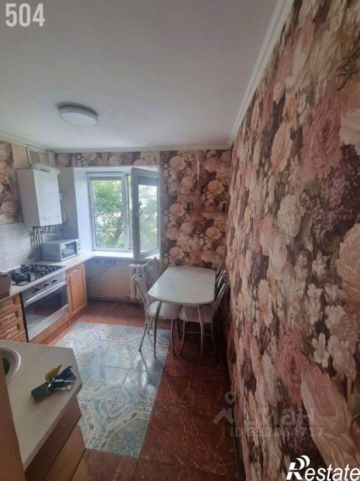 2-комн квартира Феодосия, Крымская улица, 25