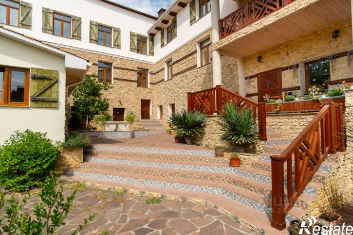 Комната Севастополь, Керченская улица, 72