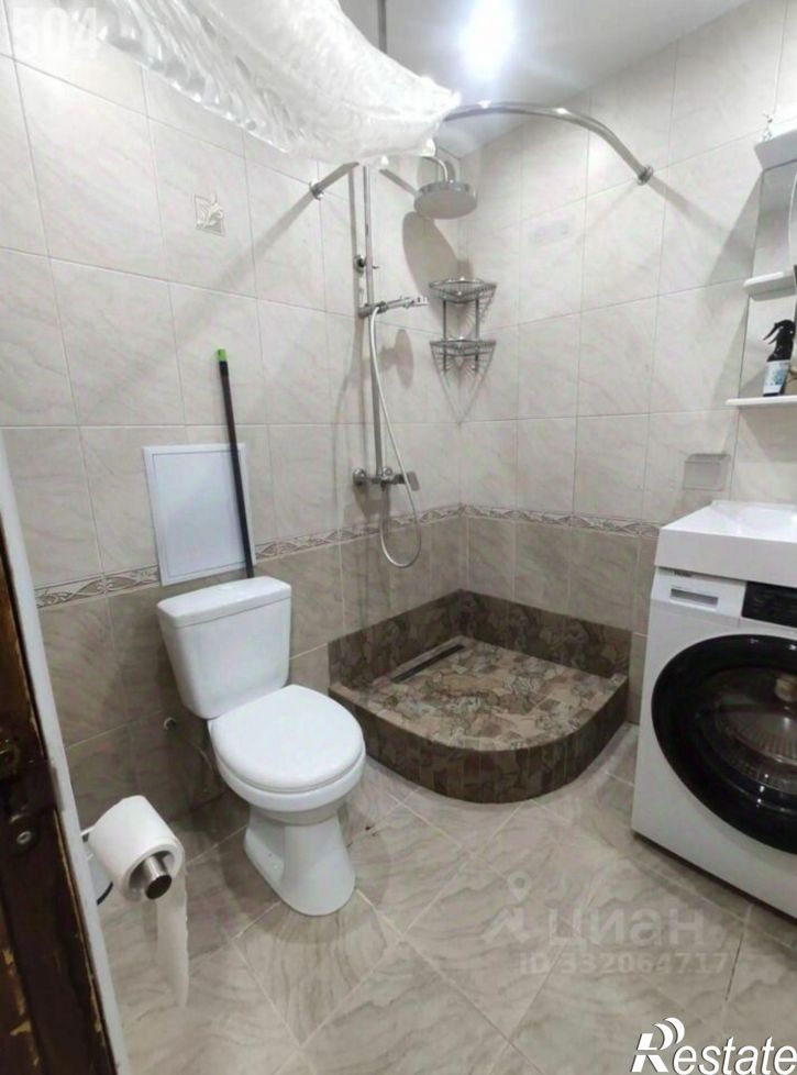 2-комн квартира Феодосия, Крымская улица, 25