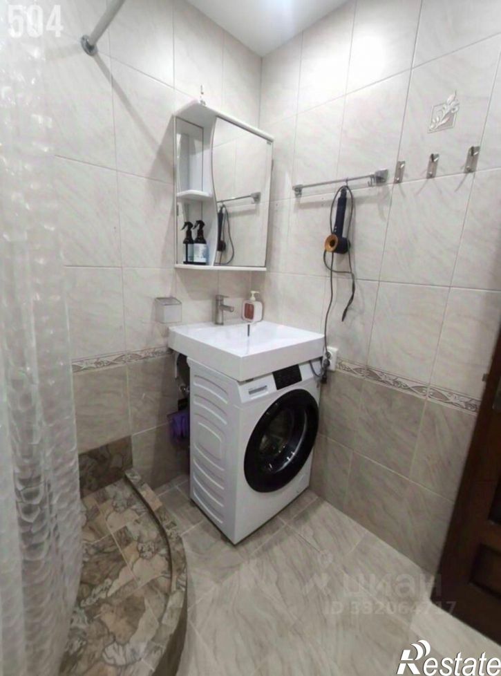 2-комн квартира Феодосия, Крымская улица, 25