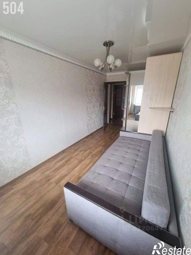 2-комн квартира Феодосия, Крымская улица, 25