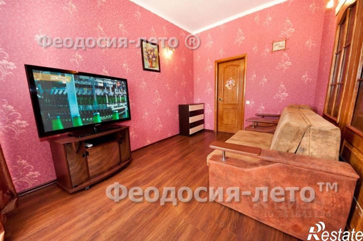 2-комн квартира Феодосия, Галерейная улица, 11