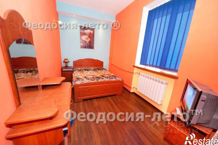 2-комн квартира Феодосия, Галерейная улица, 11