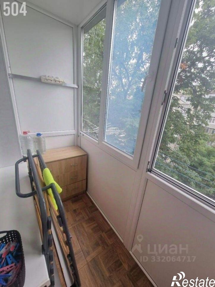 2-комн квартира Феодосия, Крымская улица, 25