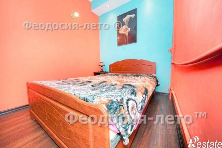 2-комн квартира Феодосия, Галерейная улица, 11