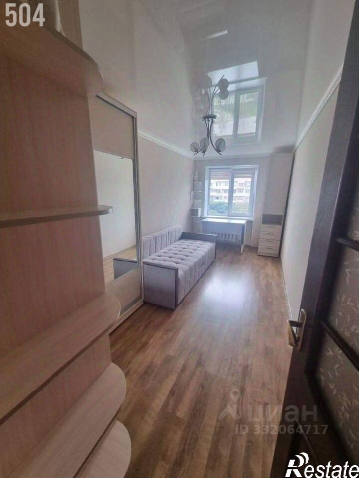 2-комн квартира Феодосия, Крымская улица, 25