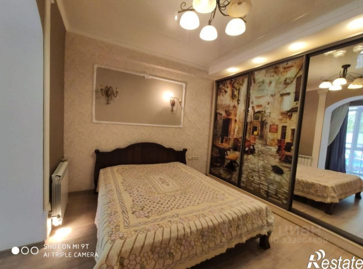 2-комн квартира Керчь, улица Ленина, 42