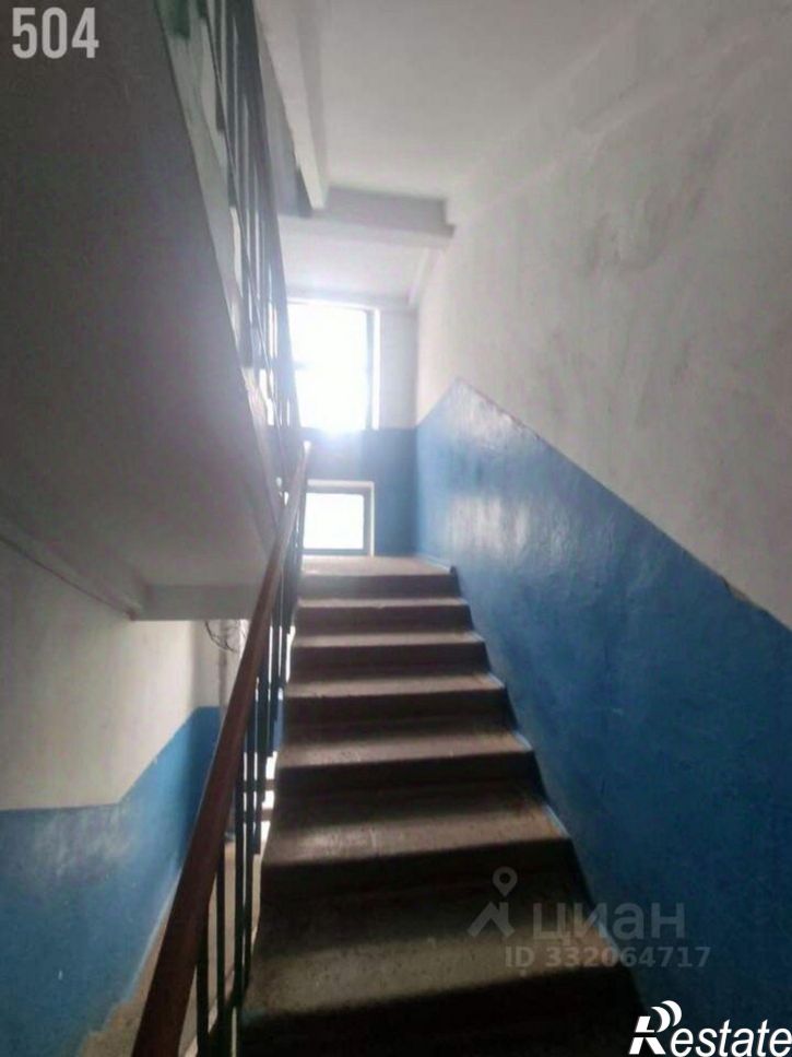 2-комн квартира Феодосия, Крымская улица, 25