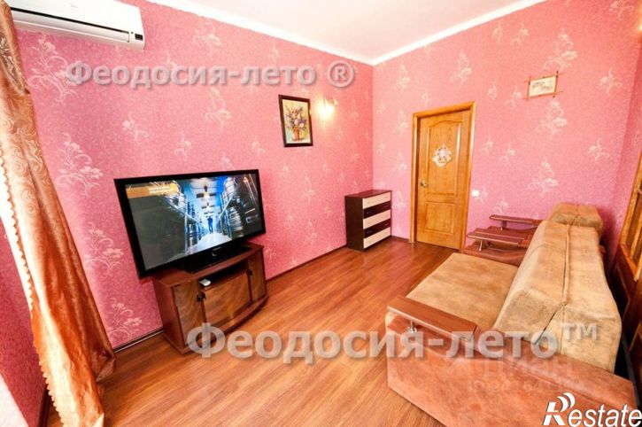 2-комн квартира Феодосия, Галерейная улица, 11