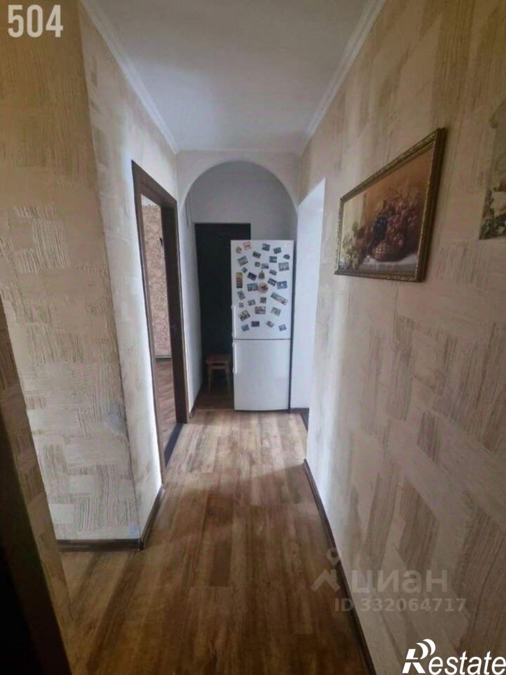 2-комн квартира Феодосия, Крымская улица, 25