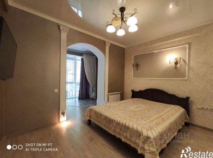 2-комн квартира Керчь, улица Ленина, 42