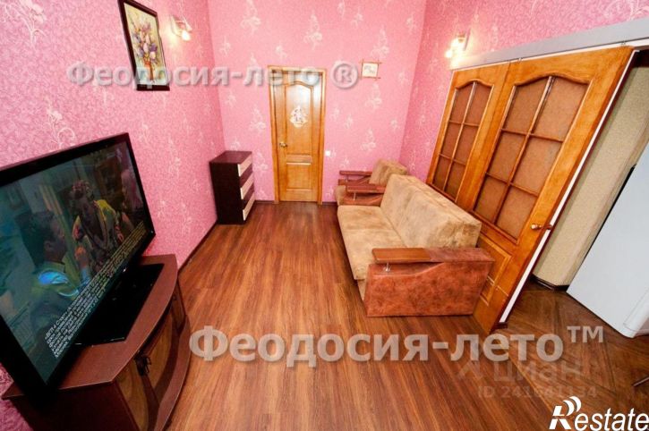 2-комн квартира Феодосия, Галерейная улица, 11