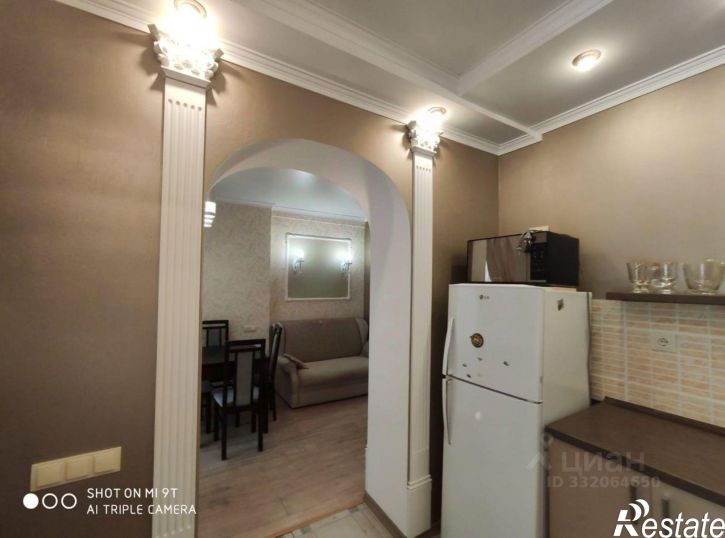 2-комн квартира Керчь, улица Ленина, 42