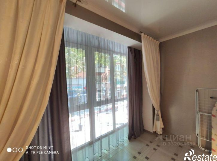 2-комн квартира Керчь, улица Ленина, 42