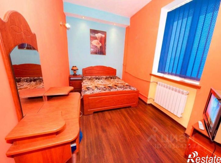 2-комн квартира Феодосия, Галерейная улица, 11