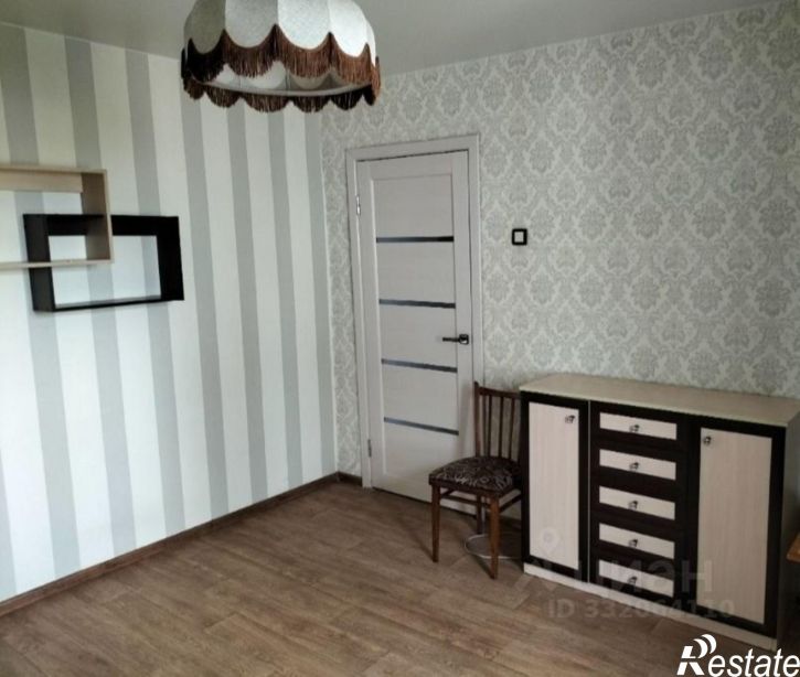 1-комн квартира Керчь, улица Фурманова, 54