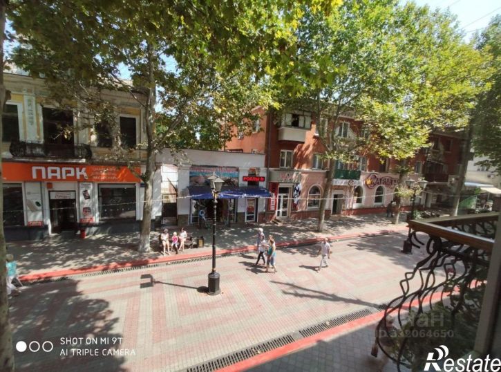 2-комн квартира Керчь, улица Ленина, 42