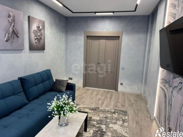 2-комн квартира Симферопольский район