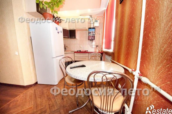 2-комн квартира Феодосия, Галерейная улица, 11