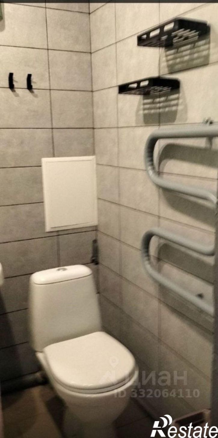 1-комн квартира Керчь, улица Фурманова, 54