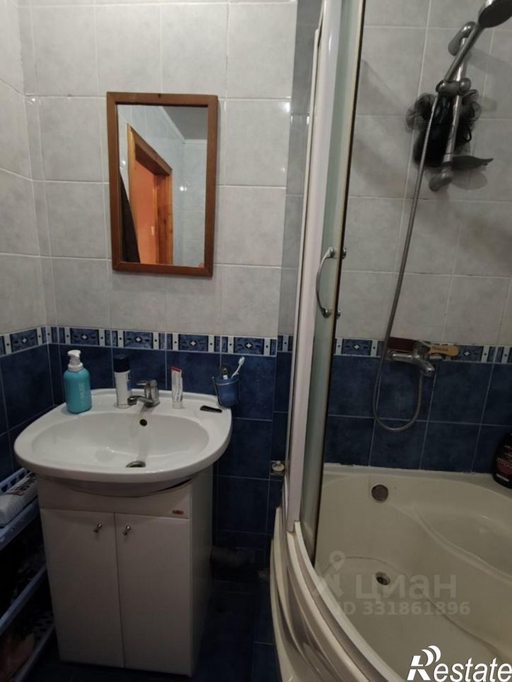 1-комн квартира Севастополь, улица Героев Бреста, 31