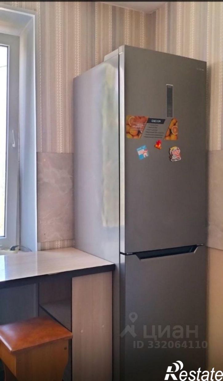 1-комн квартира Керчь, улица Фурманова, 54
