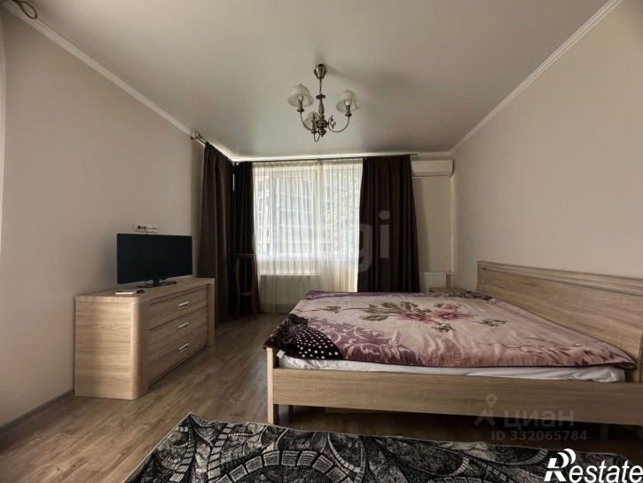 2-комн квартира городской округ Симферополь