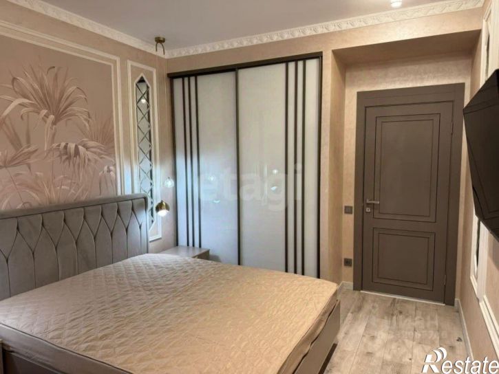 2-комн квартира Симферопольский район