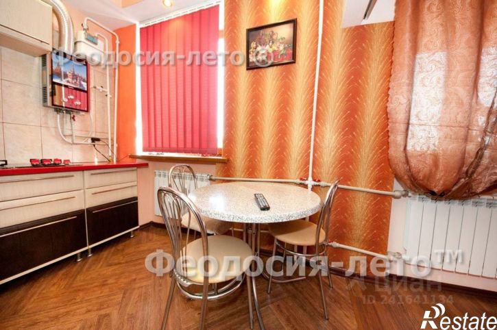 2-комн квартира Феодосия, Галерейная улица, 11