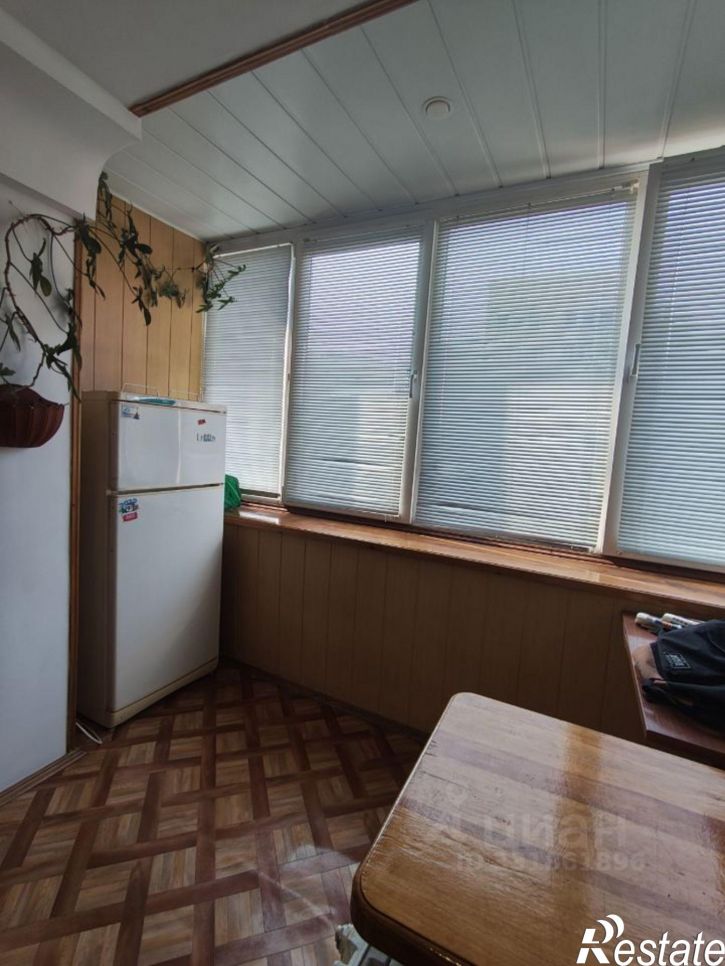 1-комн квартира Севастополь, улица Героев Бреста, 31