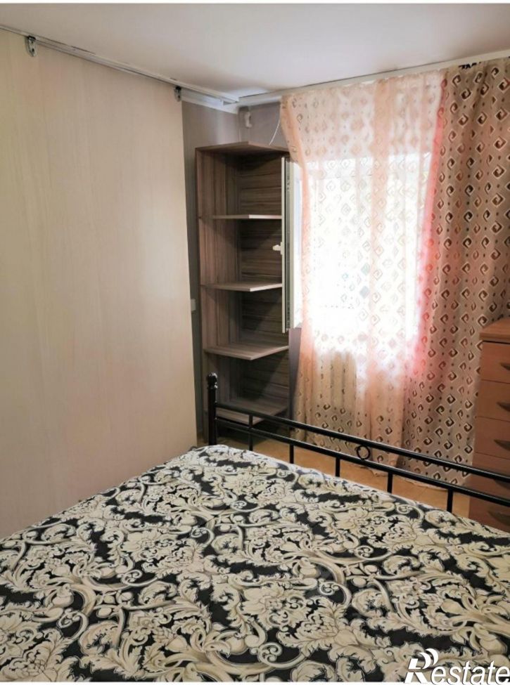 2-комн квартира Севастополь, улица Черцова, 11/1