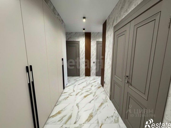 2-комн квартира Симферопольский район
