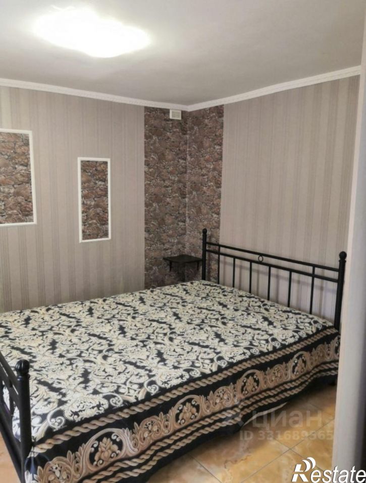 2-комн квартира Севастополь, улица Черцова, 11/1