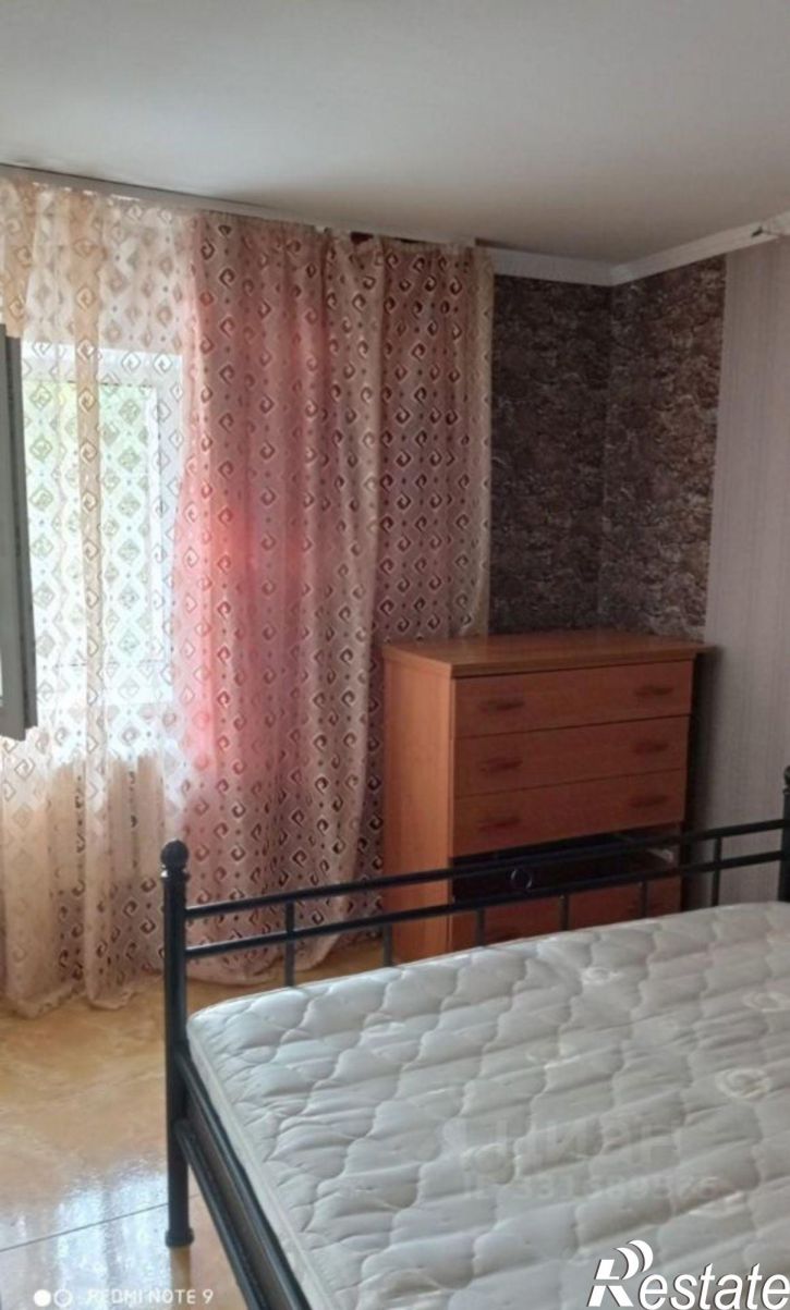 2-комн квартира Севастополь, улица Черцова, 11/1