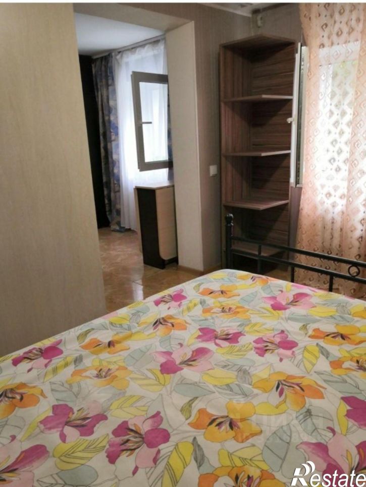 2-комн квартира Севастополь, улица Черцова, 11/1