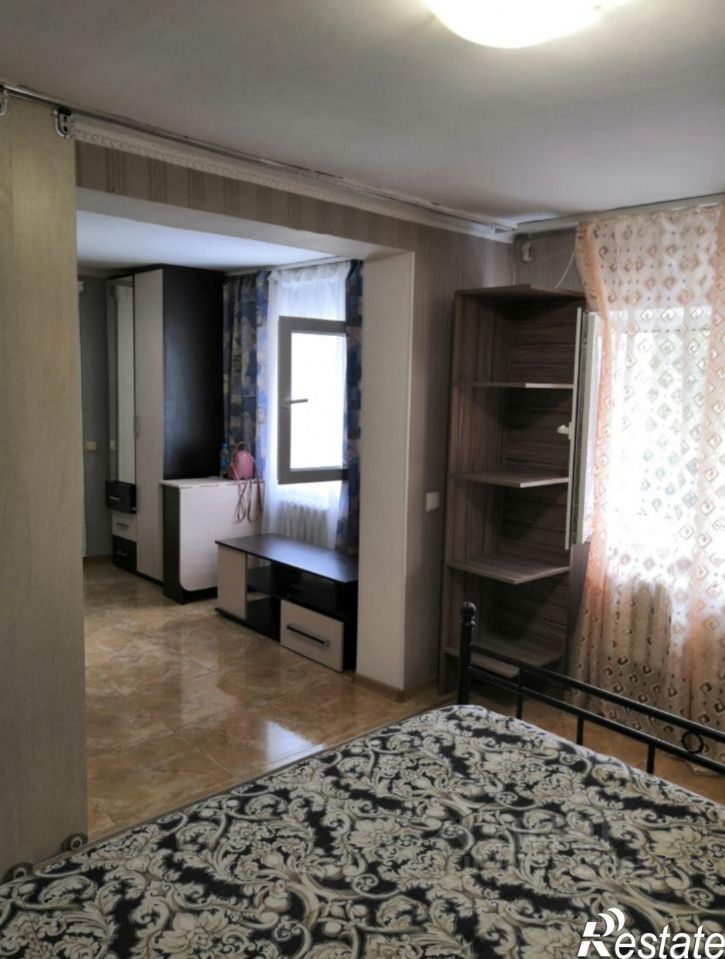 2-комн квартира Севастополь, улица Черцова, 11/1