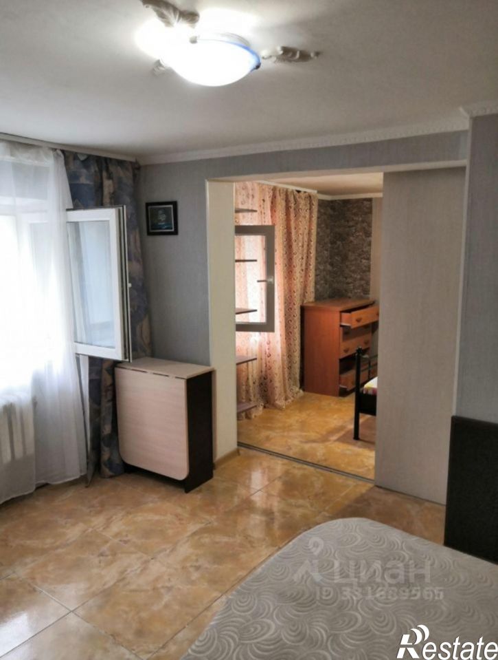 2-комн квартира Севастополь, улица Черцова, 11/1