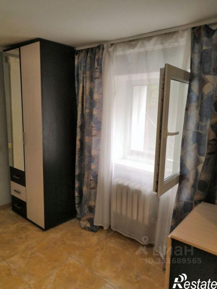 2-комн квартира Севастополь, улица Черцова, 11/1