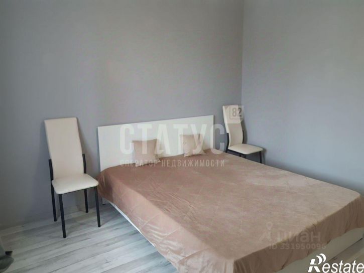 2-комн квартира Ялта, Красноармейская ул, 42